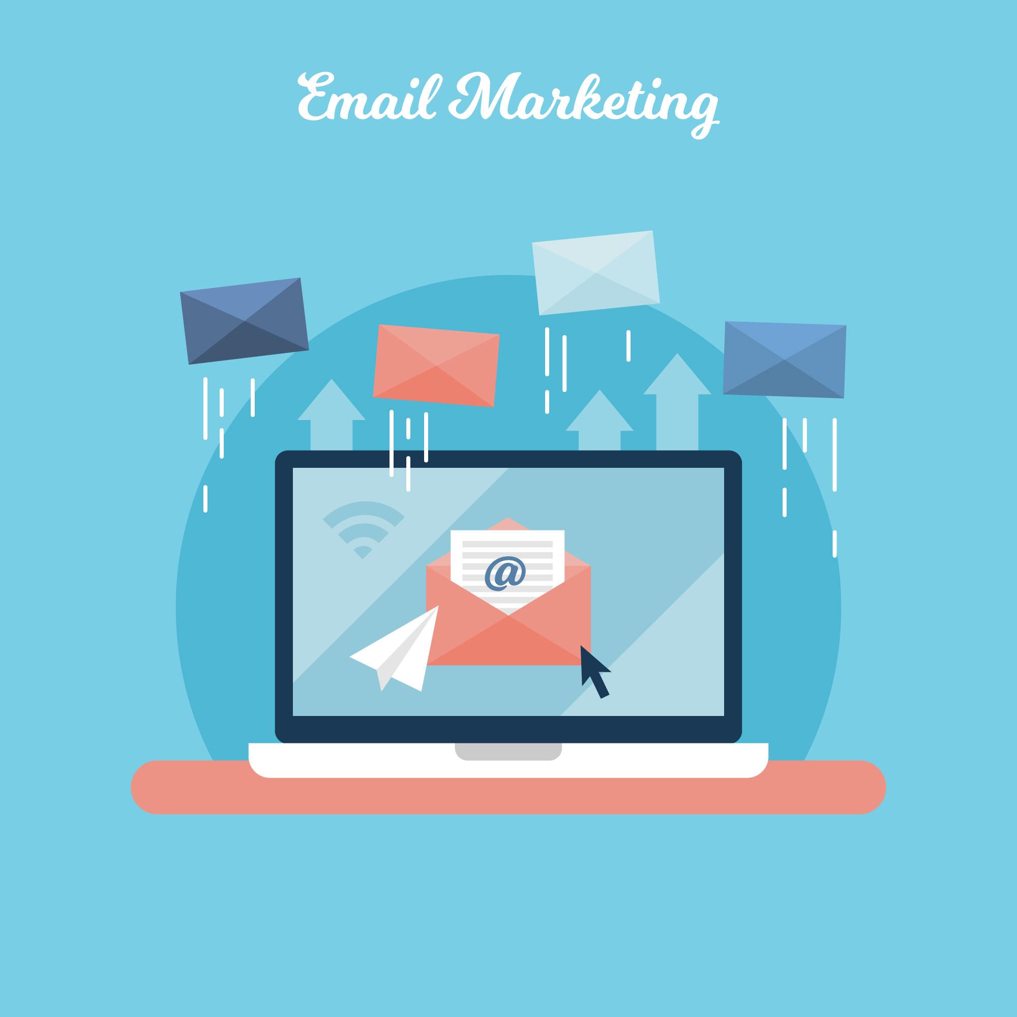 I will Collect and provide any Niche Targeted 500 business Email List for your campaign.