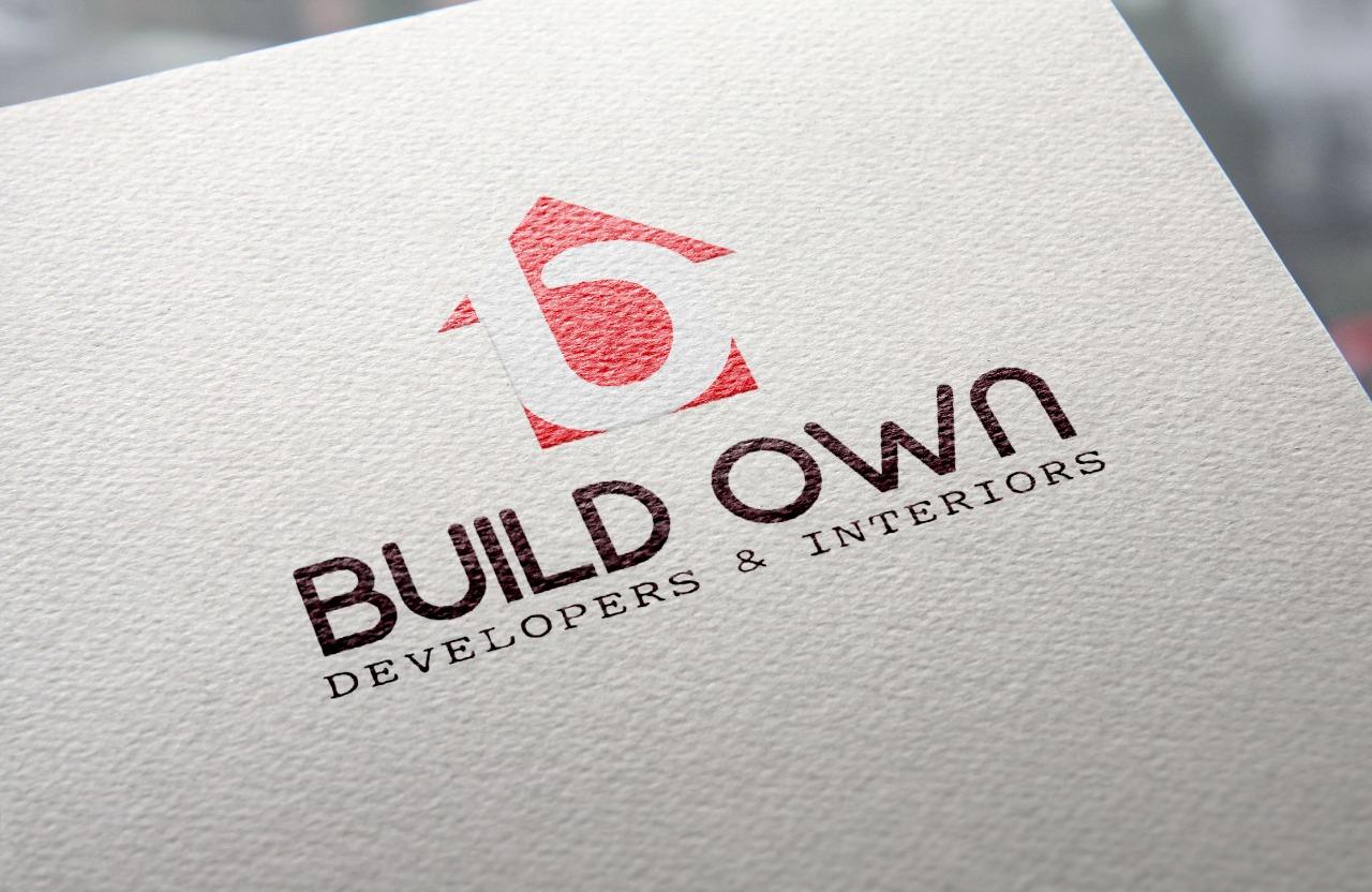 I willdo a professional logo design for your brand