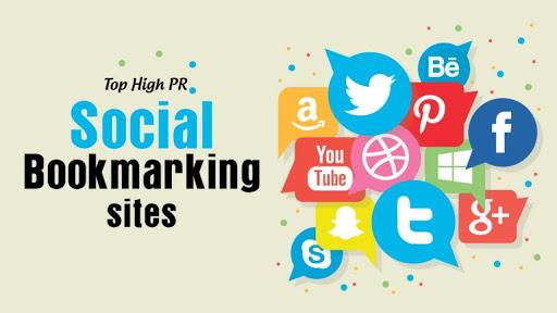 Add your website to 15 high quality social bookmarking sites
