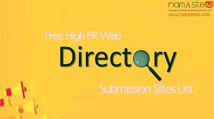 500 submission to high ranking page