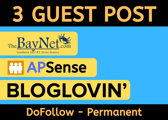 Publish A Guest Post On selfgrowth, Apsense, Bloglovin DA-96