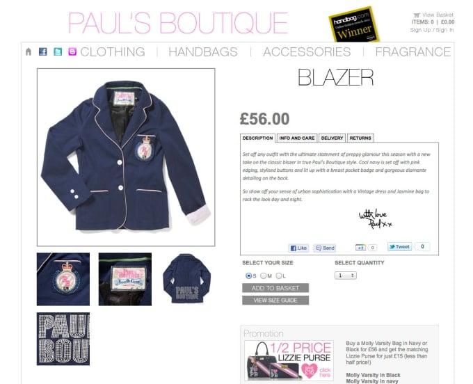 Edit, Fix or Customize Shopify Store