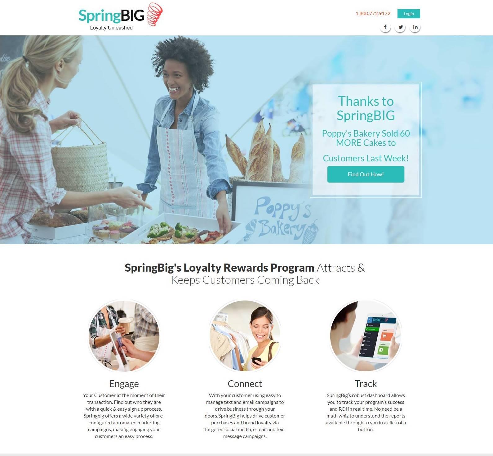 Design Responsive Wordpress Landing Page Or Squeeze Page