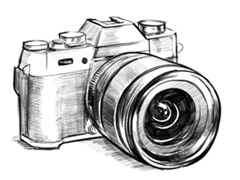 Making photo's with logo's,username photo's etc..