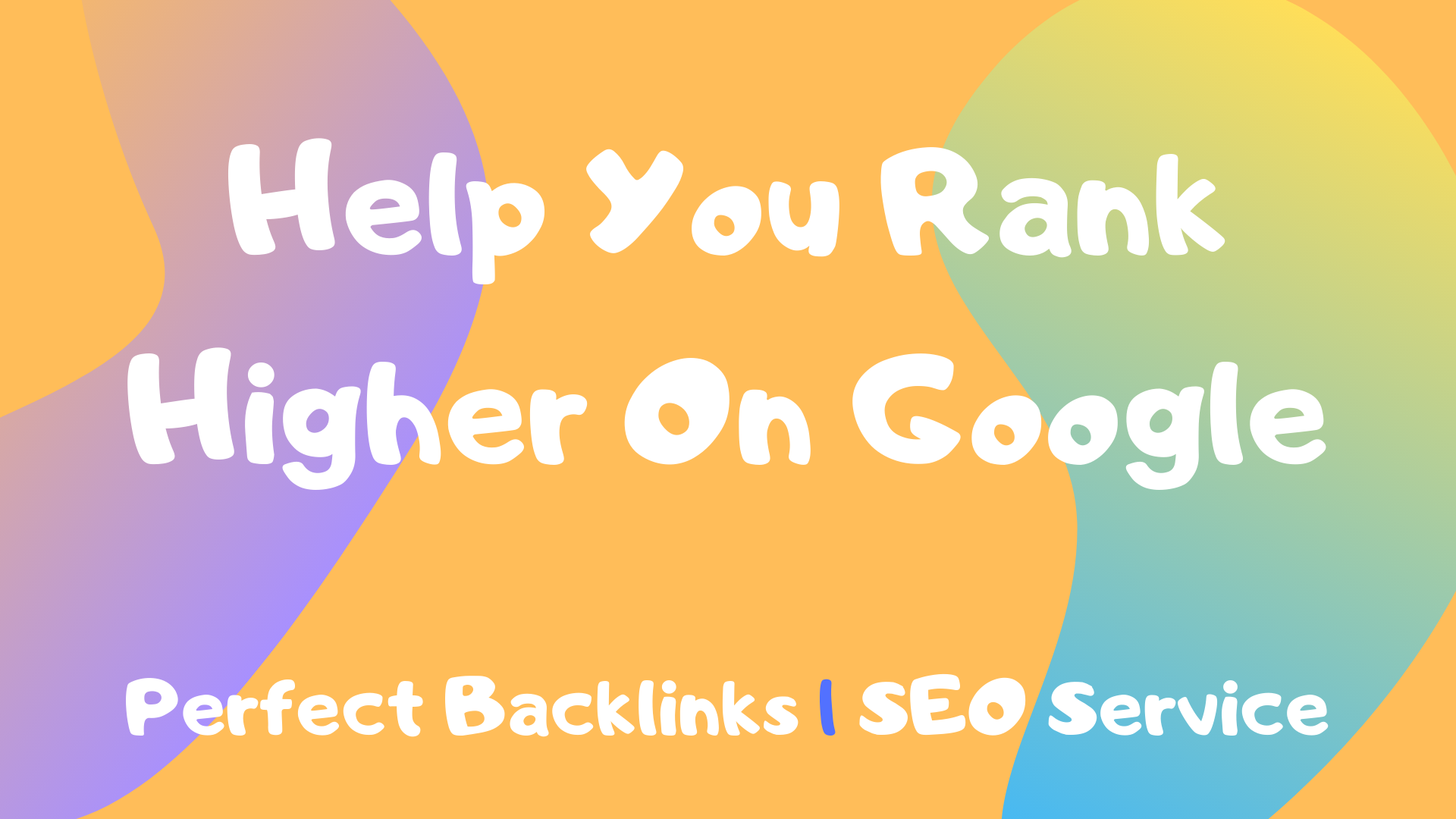 rank higher in google with high domain authority seo backlinks