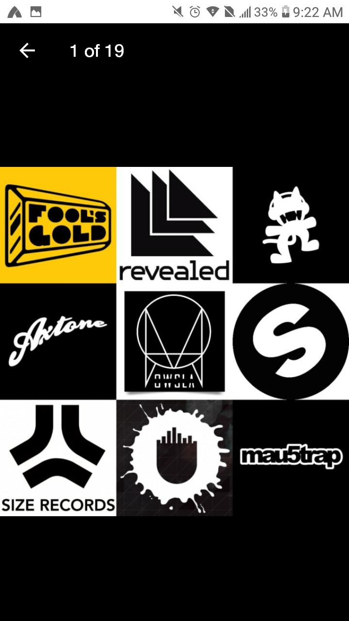 Give You Over 20000 Music Contacts of Djs, Radio Stations, Blogs, Etc.