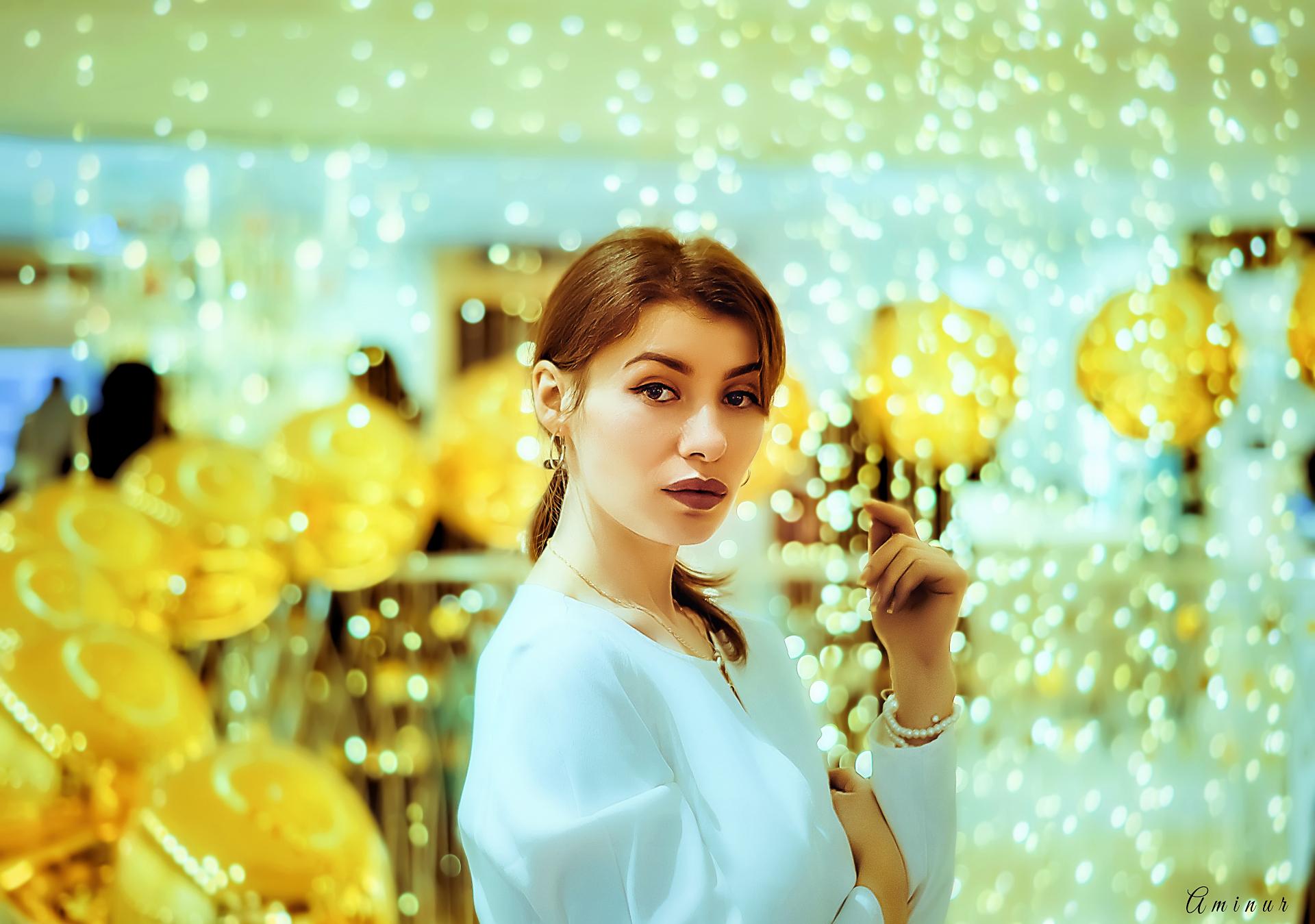 Photo editing, retouching and color grading using photoshop