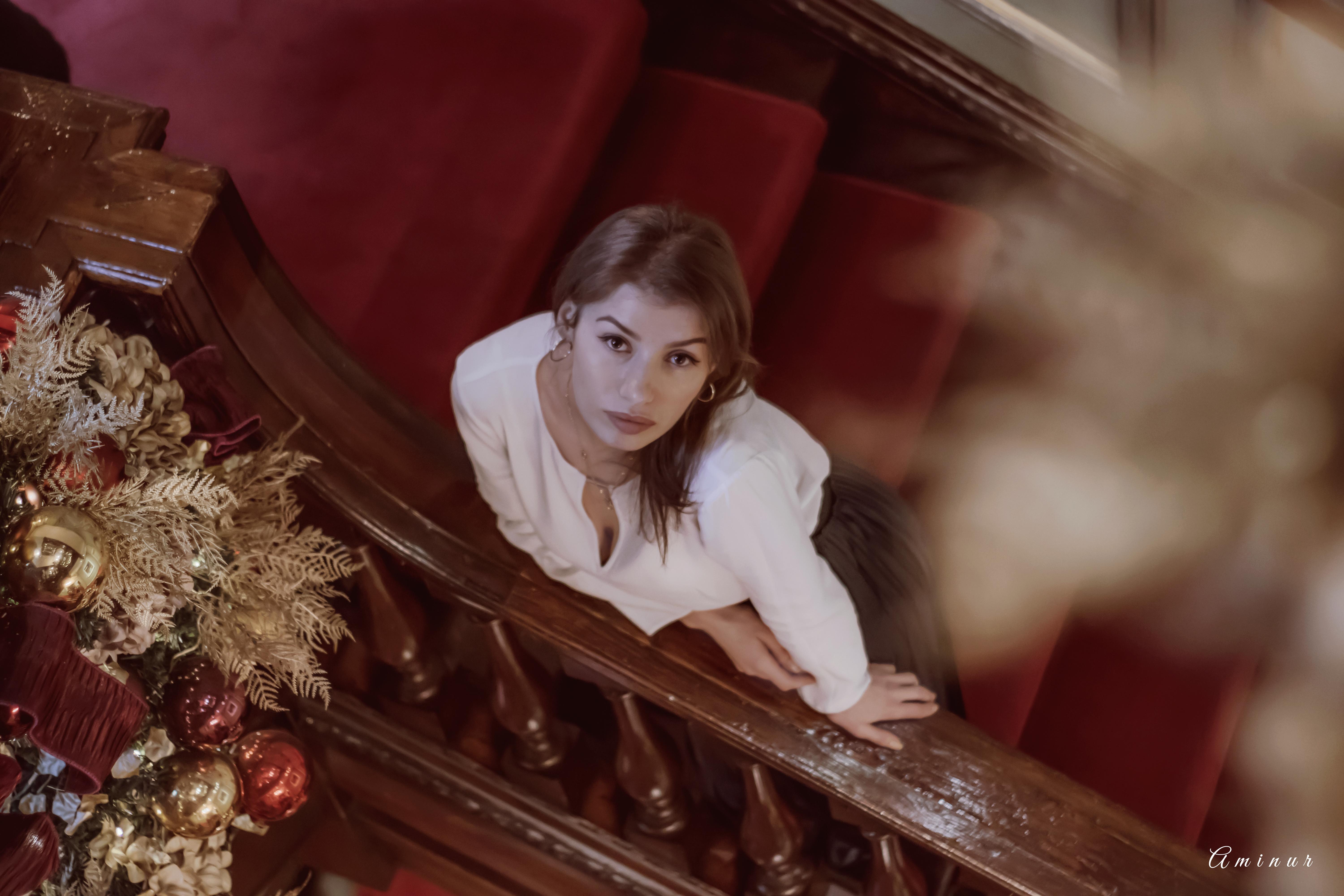 Photo editing, retouching and color grading using photoshop