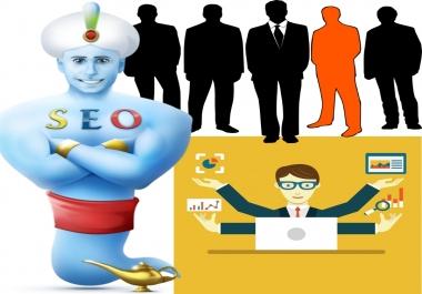 Carrying your website beyond borders!