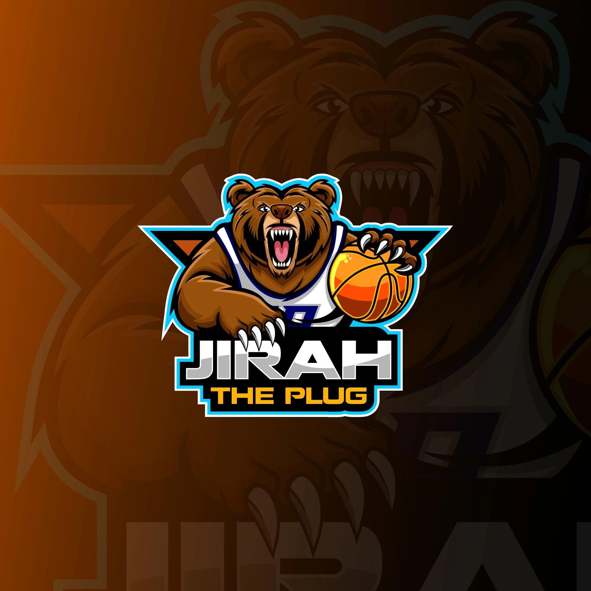 I will design a creative mascot or cartoon logo for you