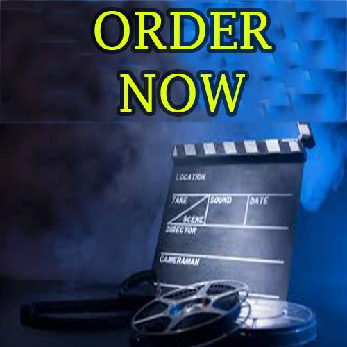 I Will Do Amazing Video Editing