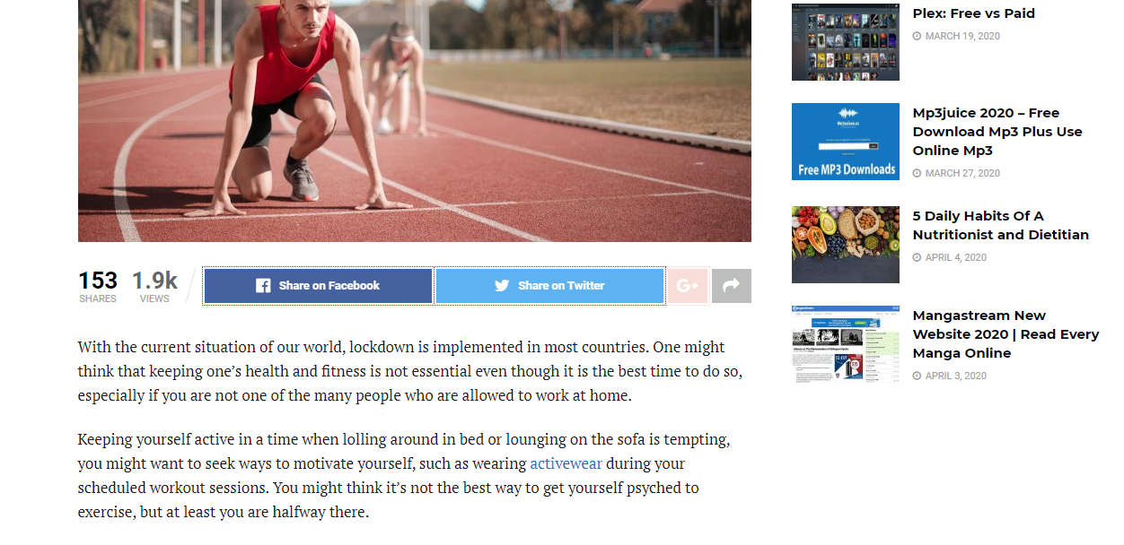 I will Write and Publish High Quality 4 SEO Guest Post On My Da 55 Website