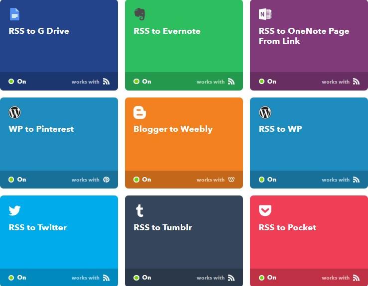 manually create auto post setup 15+ backlinks