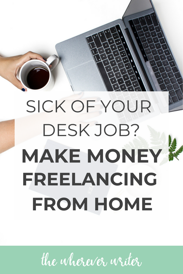 Ultimate Freelancer Handbook, Learn to Make 5000 Dollars per month