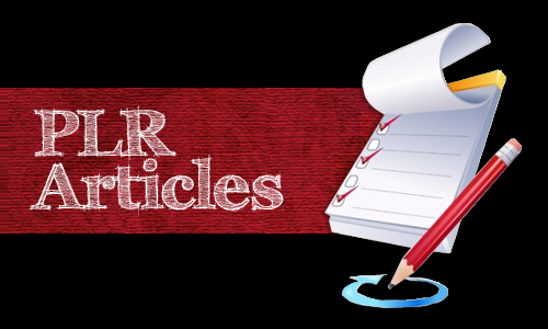 Best quality and amazing PLR'S 