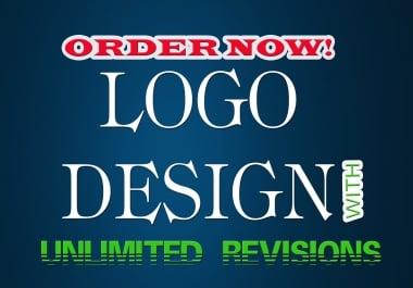 logo design service for types of business
