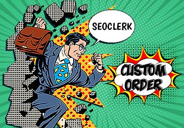 10 X High Quality 350 words content/articles for blog post