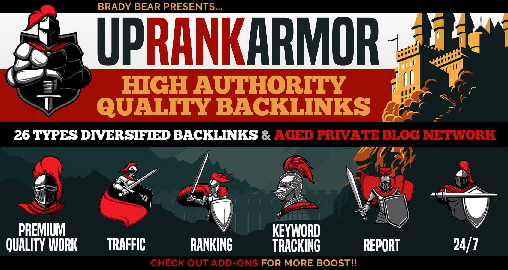 COMPLETE SEO PACKAGE to Get #1 Google Ranking