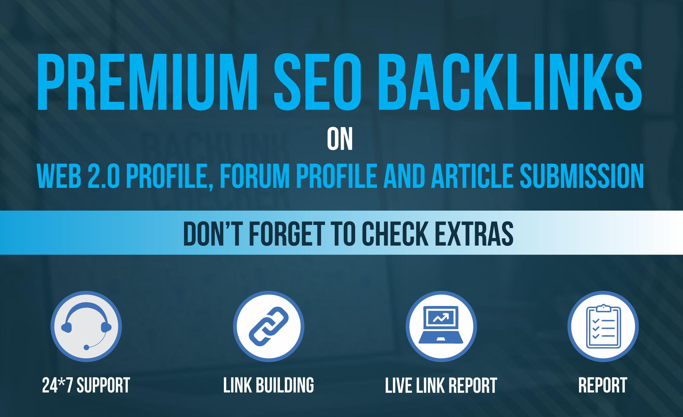90 Premium High Authority Quality SEO backlinks for website Ranking