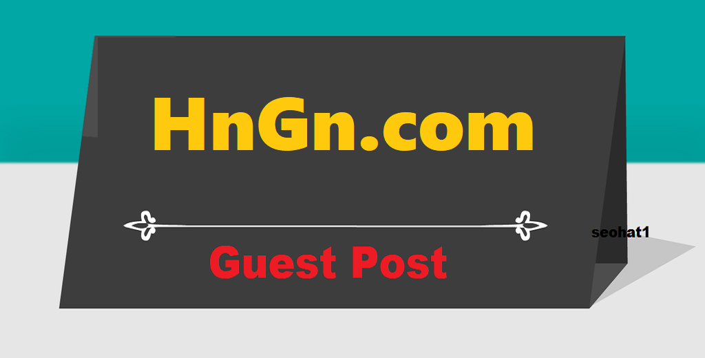 Guest Post On DR72 HnGn.com Permanent Post
