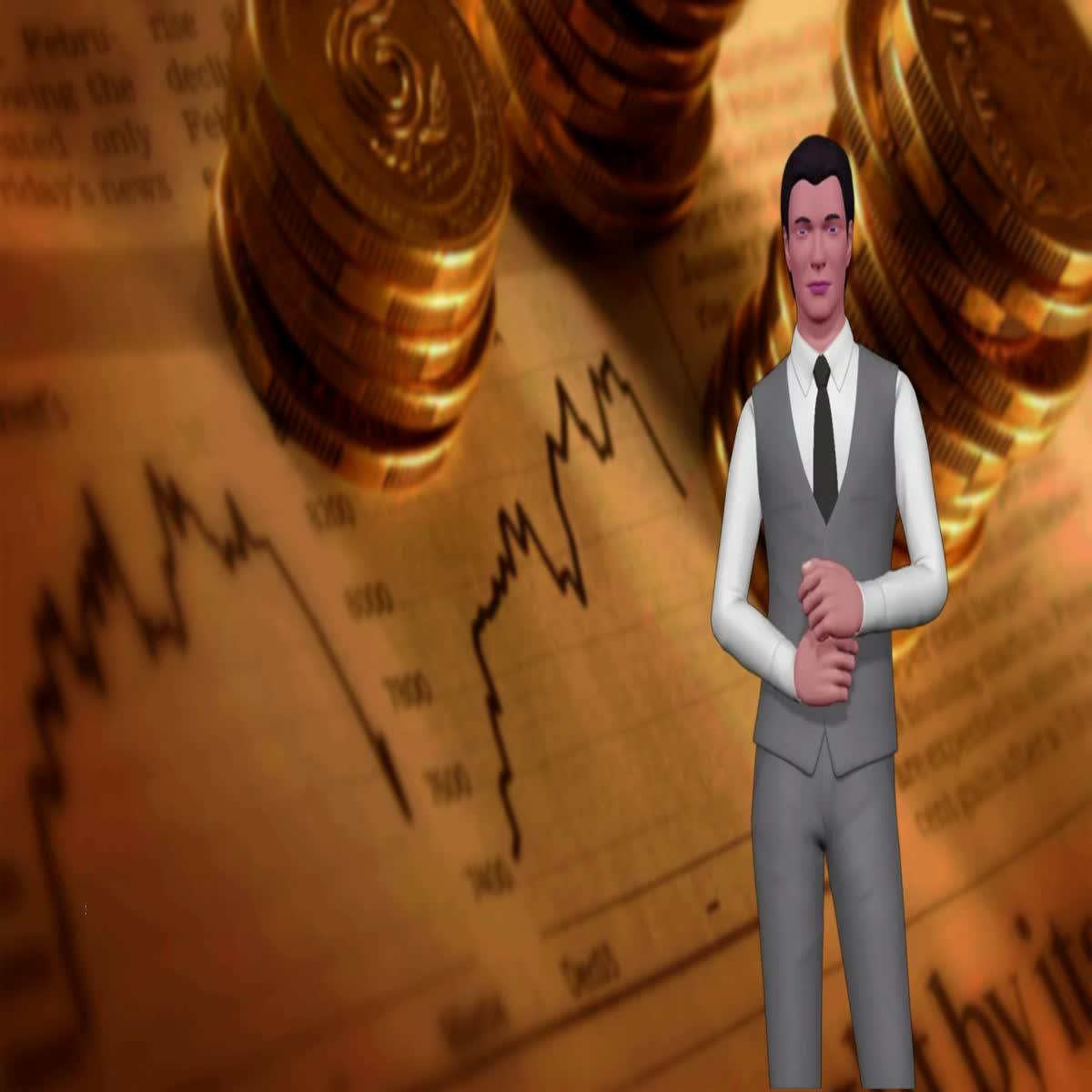 I'll create 3D avatar high converting video + 1 free