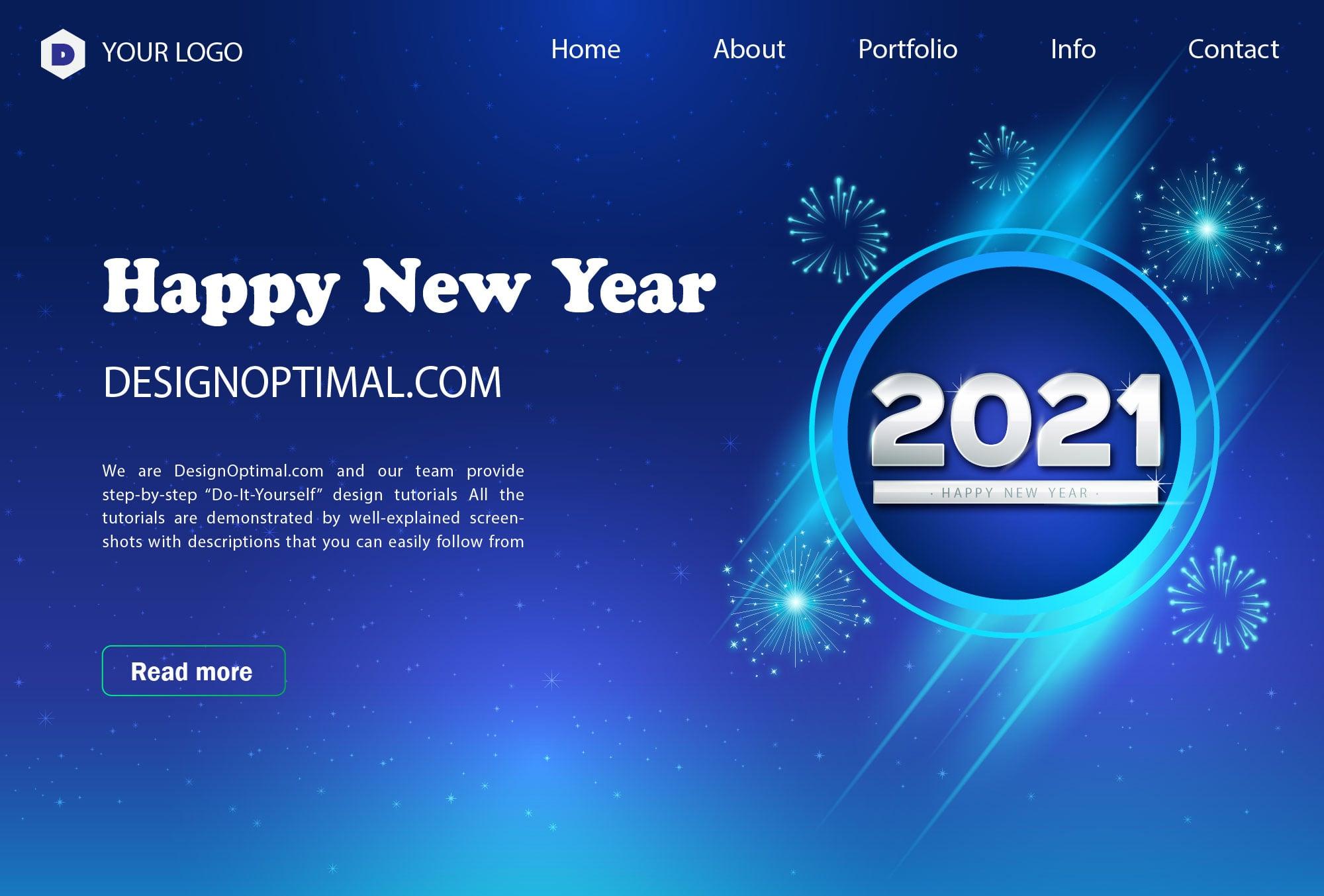 Professional graphics designer