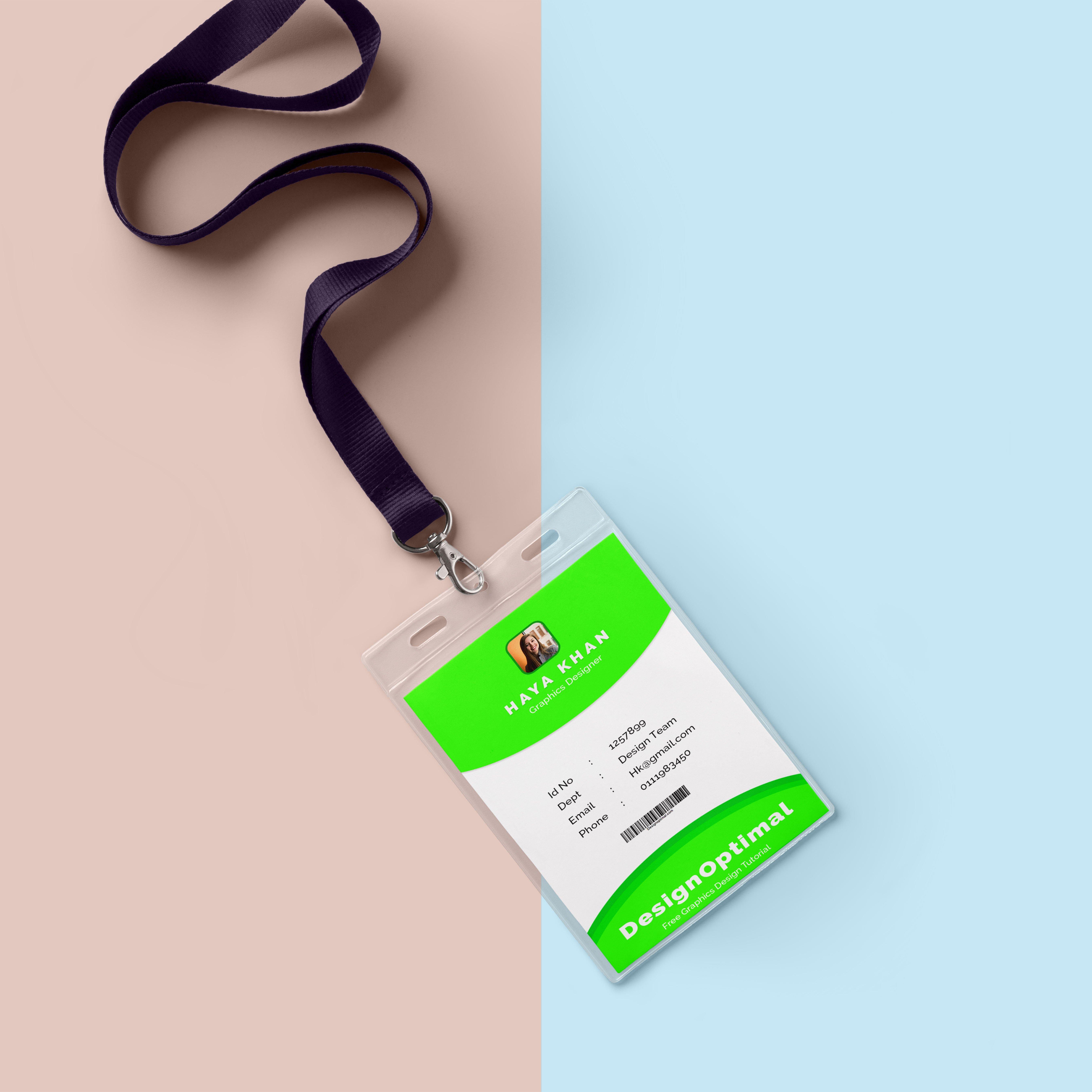 Professional graphics designer