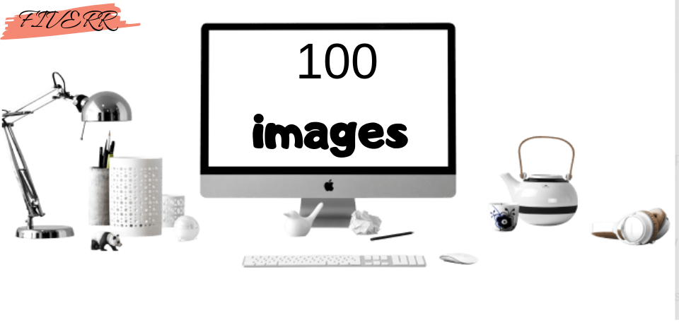 I Will Remove Background From 100 Image In 1 Hour Delivery
