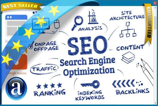 I Will Publish Your Article ON DR 85 Dofollow Backlink With DA 88