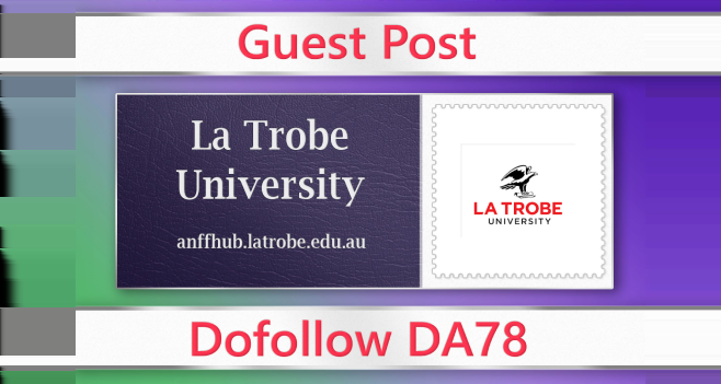 Guest post on La Trobe EDU - anffhub.latrobe.edu.au - DA78