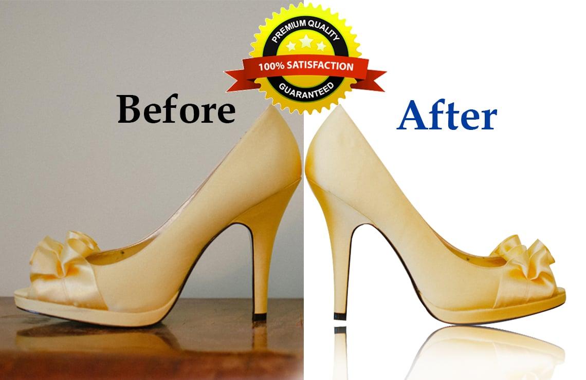 do Photoshop Work , Background removal By Clipping Path 16 Images 1 hrs