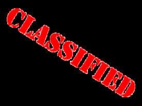 Best High Quality Classified Submissions and Profile creation for Your Website