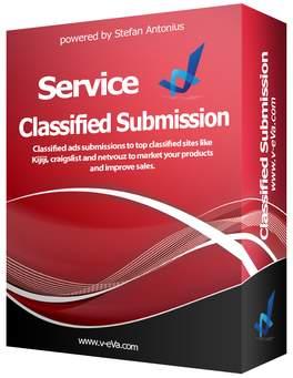 Best High Quality Classified Submissions and Profile creation for Your Website