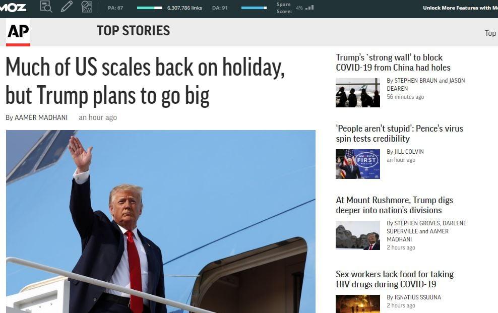 Write & Publish Guest Post On Paid Press release Blog