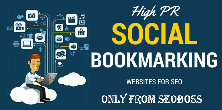 TOP 20 PR8 DOFOLLOW HIGH ALEXA RANK SOCIAL BOOKMARK BACKLINK- INSTANT APPROVE
