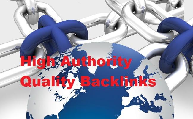 white hat competitors link building SEO for ranking first