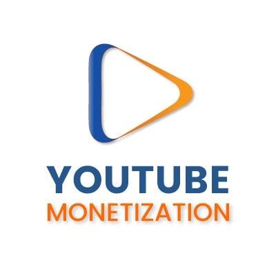 Get Your YT Monetized Organically 100%