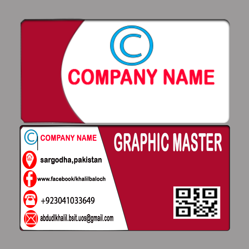 i will design professional Business card in 4 hour