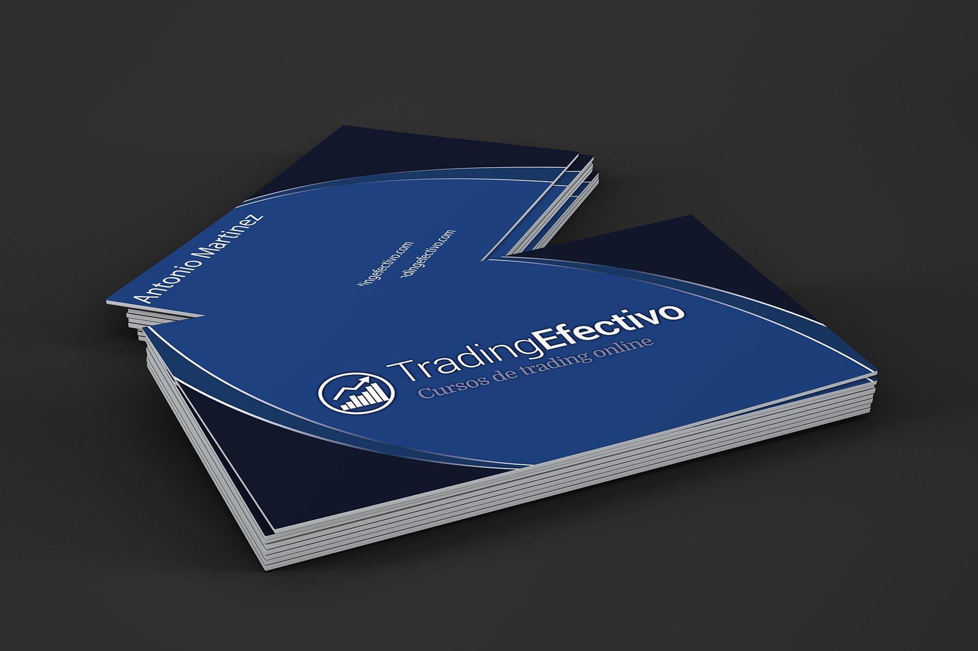  Professional and Modern Business Card Design