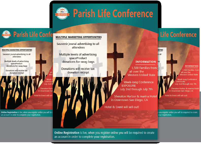 Creative, Stylish Flyer Design 