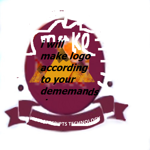 I Will Create Amazing Unique Logo Design