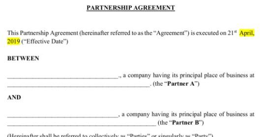 I will draft contract, agreement and all kind of other legal documents for u