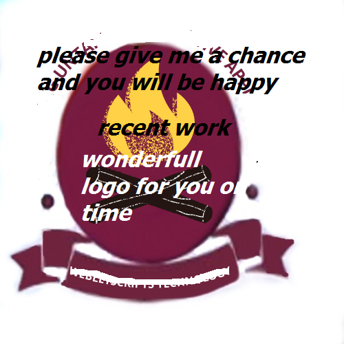 I Will Create Amazing Unique Logo Design