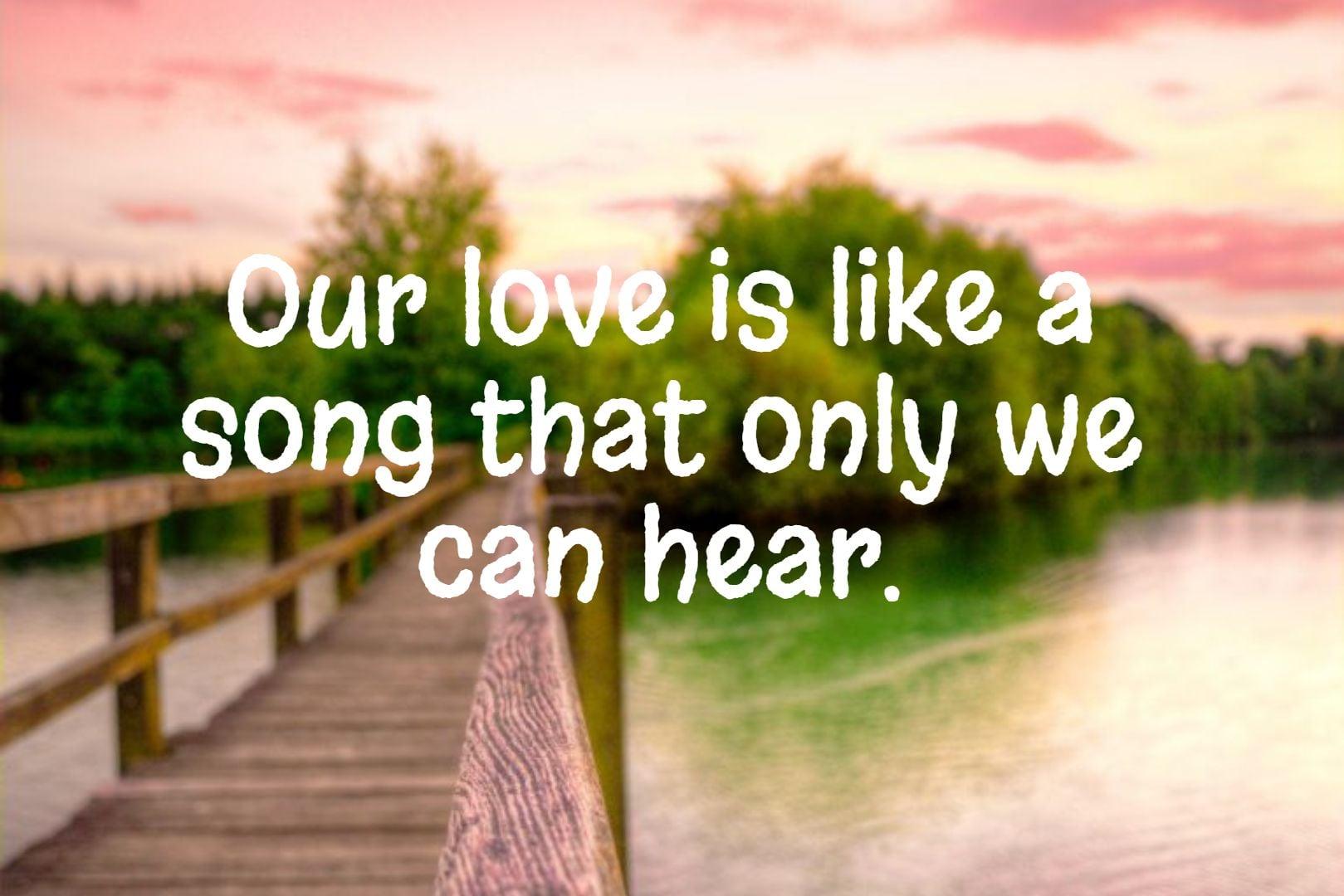 I will Design 20 Unique Love & Relationship Quotes