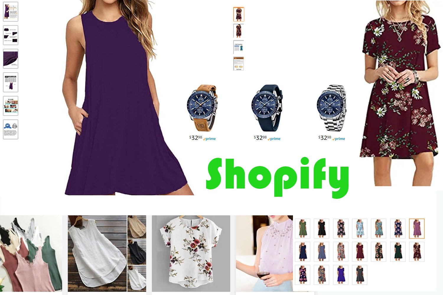 Write 20 Premium Product Description and SEO Friendly Title to Boost Your Conversion Rate Just for 