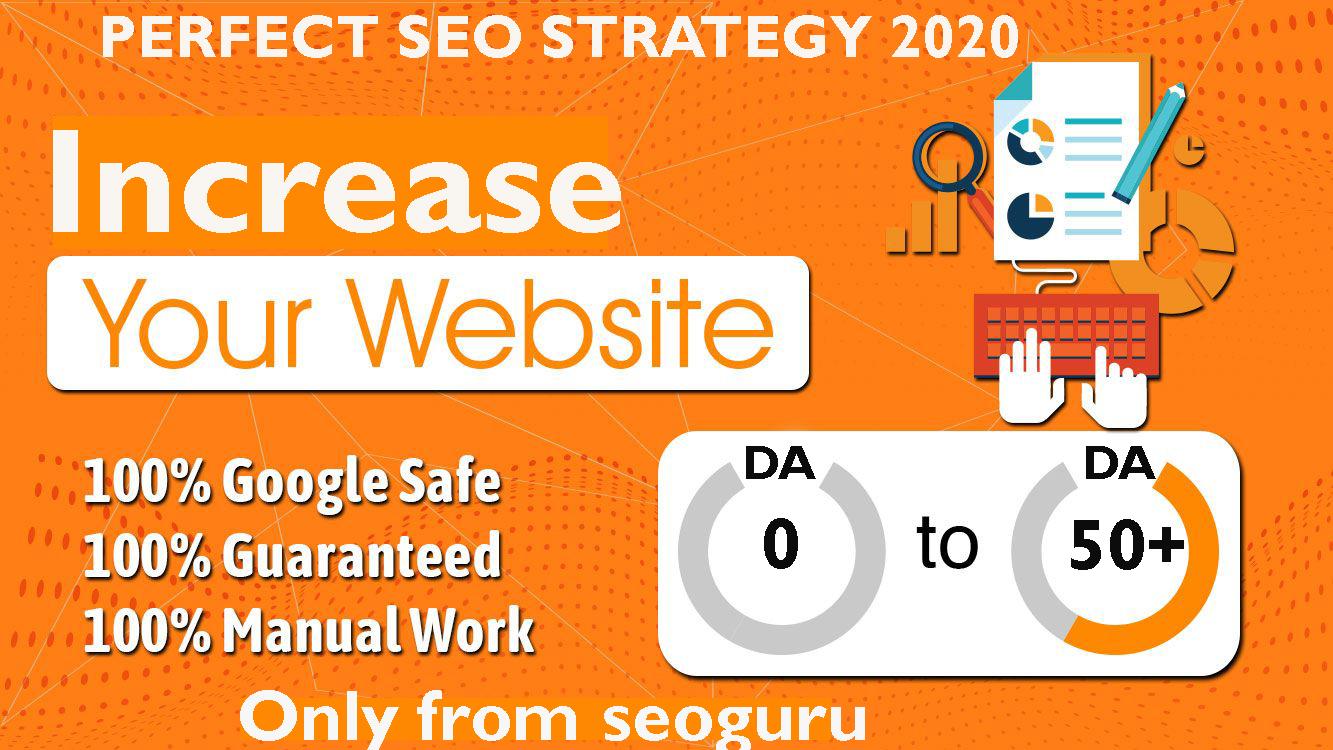 Google 1st Page Dominate AUTHORITY Seo Link Building Service-Skyrocket Your Google Ranking