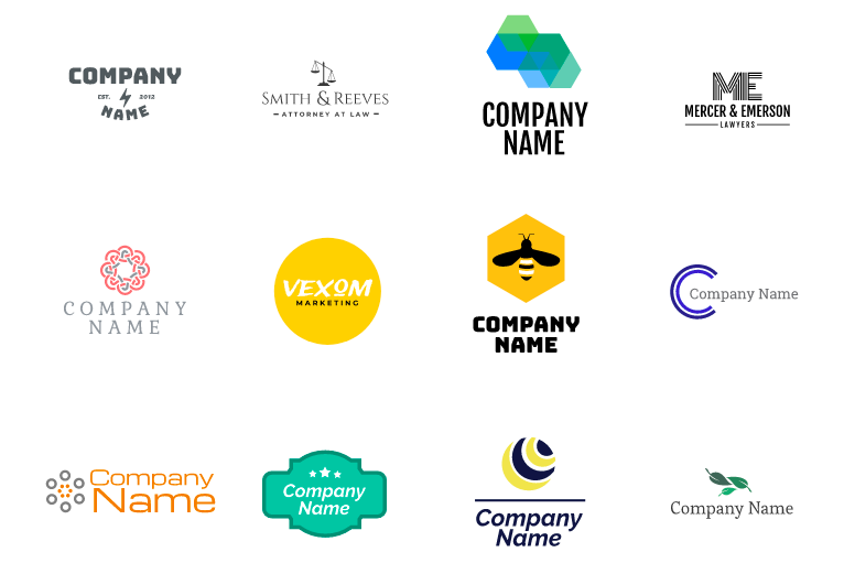 Professional High Quality Custom Logo or Brand Design and Creation Personalized Fast Turnaround