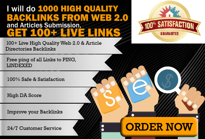 Submit Your Article in more than 1000 article directories best for your seo