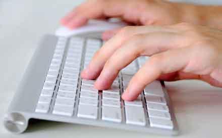 Type any image content into a text word document in three+ languages