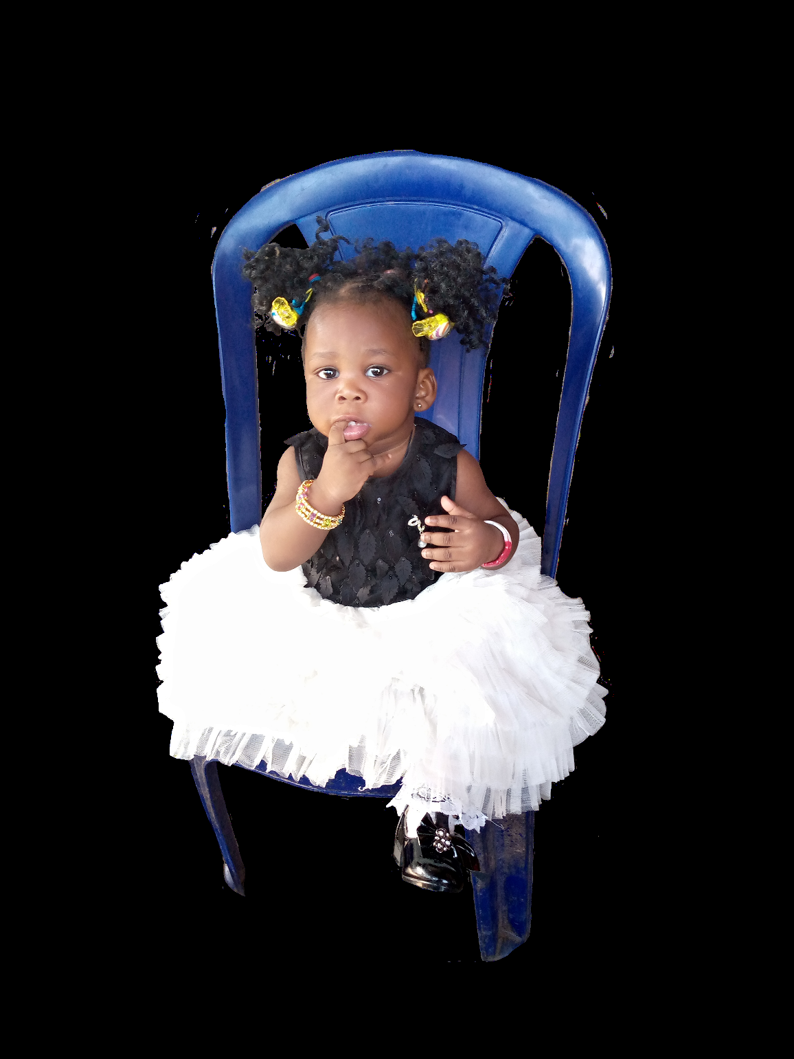 Remove and change background of 10 pictures